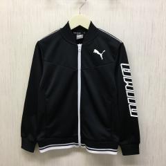 Puma、140cm、ブルゾン、（表示なし）、男女共用