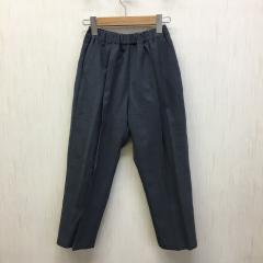 zara、140cm、パンツ、ポリエステル、男女共用