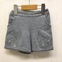 BEBE、90cm、パンツ、綿、女の子用