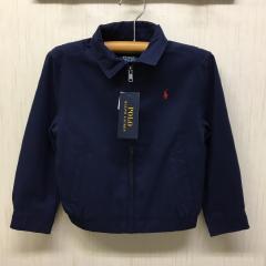 POLO RALPH LAUREN、110cm、ブルゾン、ポリエステル、男の子用