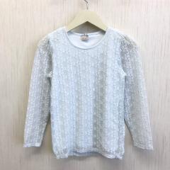 Petit main、130cm、カットソー、その他、女の子用