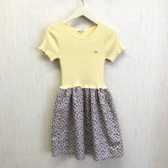 TOCCA BAMBINI、140cm、ワンピース、その他、女の子用