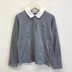 pom ponette、160cm、カットソー、綿、女の子用