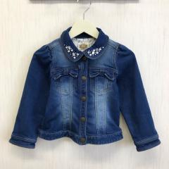 mezzo piano、120cm、ブルゾン、その他、女の子用