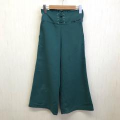 ZIDDY(BeBe)、150cm、パンツ、ポリエステル、女の子用