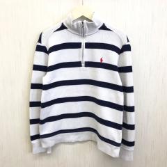 POLO RALPH LAUREN、150cm、トレーナー、綿、男の子用