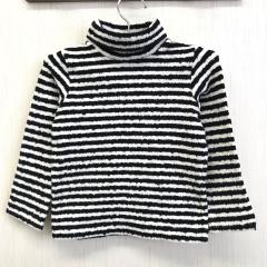 FITH、110cm、カットソー、綿・ポリウレタン、男女共用