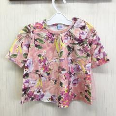 HAKKA KIDS、80cm、カットソー、その他、女の子用