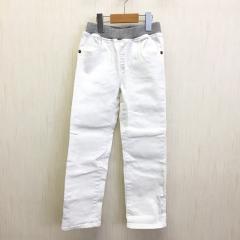 mikihouse、130cm、パンツ、（表示なし）、男女共用