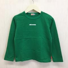 mikihouse、130cm、Ｔシャツ、（表示なし）、男女共用