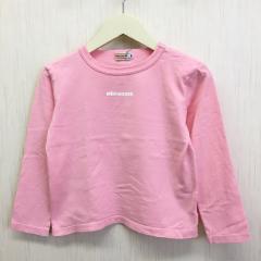 mikihouse、130cm、Ｔシャツ、（表示なし）、男女共用
