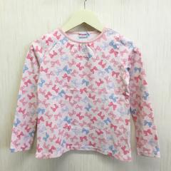 mikihouse、130cm、カットソー、（表示なし）、女の子用