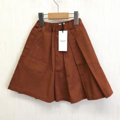 ARCH＆LINE、100cm、スカート、綿、女の子用