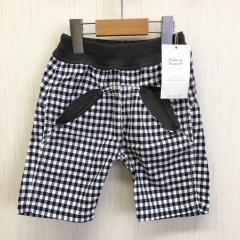 FABRIQ REPORT、100cm、パンツ、綿、男女共用