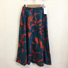 FABRIQ REPORT、160cm、スカート、綿、女の子用