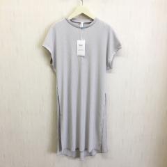 FABRIQ REPORT、150cm、ワンピース、ポリエステル、女の子用