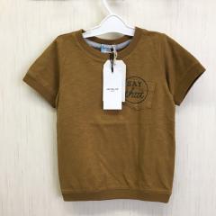 ARCH＆LINE、100cm、Ｔシャツ、綿、男女共用