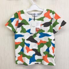 ARCH＆LINE、100cm、Ｔシャツ、綿、男女共用