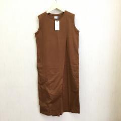 ARCH＆LINE、150cm、ワンピース、綿、女の子用