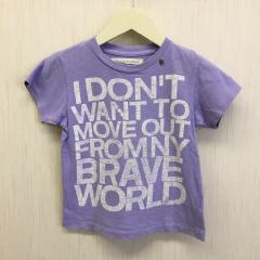 GoToHollywood、120cm、Ｔシャツ、綿、男女共用
