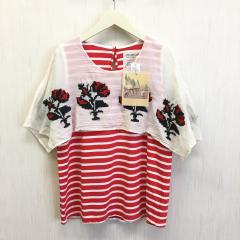 GoToHollywood、150cm、カットソー、綿、女の子用