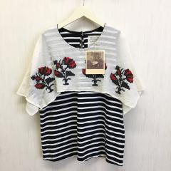 GoToHollywood、160cm、カットソー、綿、女の子用