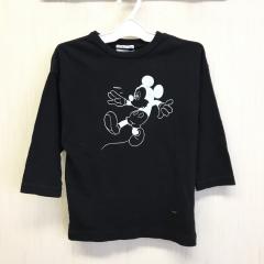 FITH、100cm、Ｔシャツ、綿、男女共用