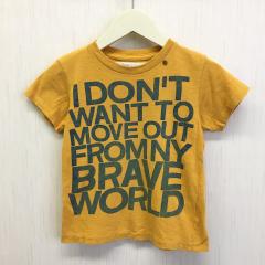 GoToHollywood、120cm、Ｔシャツ、綿、男女共用