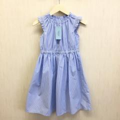 CHOPIN、130cm、ワンピース、綿・ポリエステル、女の子用