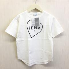 IENA ENFANT、140cm、Ｔシャツ、綿、女の子用