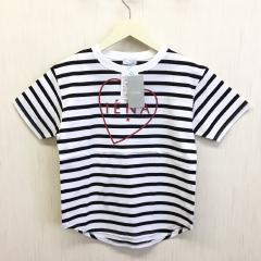 IENA ENFANT、140cm、Ｔシャツ、綿、女の子用
