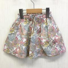SHIPS KIDS、90cm、スカート、綿、女の子用