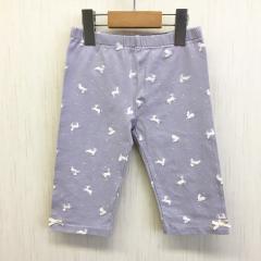 any FAM、120cm、スパッツ・レギンス、綿・ポリウレタン、女の子用