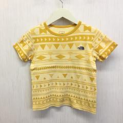 THE NORTH FACE、130cm、Ｔシャツ、綿、男の子用