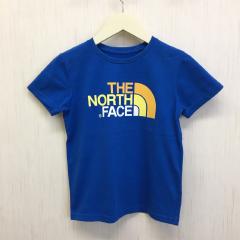 THE NORTH FACE、130cm、Ｔシャツ、綿・ポリエステル、男の子用