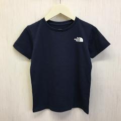 THE NORTH FACE、130cm、Ｔシャツ、綿・ポリエステル、男の子用