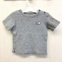 THE NORTH FACE、90cm、Ｔシャツ、綿、男の子用