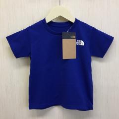 THE NORTH FACE、100cm、Ｔシャツ、綿・ポリエステル、男の子用