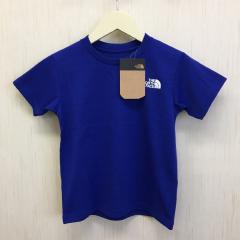 THE NORTH FACE、120cm、Ｔシャツ、綿・ポリエステル、男の子用