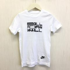 NIKE、130cm、Ｔシャツ、綿、男の子用