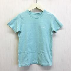 mont-bell、140cm、Ｔシャツ、綿、男女共用