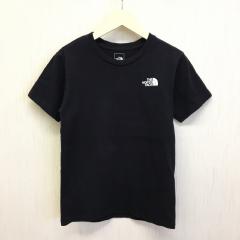 THE NORTH FACE、150cm、Ｔシャツ、綿、男の子用