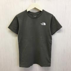 THE NORTH FACE、150cm、Ｔシャツ、綿、男の子用