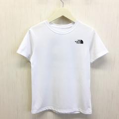 THE NORTH FACE、140cm、Ｔシャツ、ポリエステル、男の子用