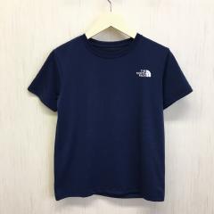 THE NORTH FACE、140cm、Ｔシャツ、ポリエステル、男の子用