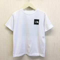THE NORTH FACE、140cm、Ｔシャツ、ポリエステル、男の子用