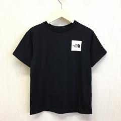 THE NORTH FACE、140cm、Ｔシャツ、ポリエステル、男の子用