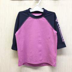 Columbia、120cm、水着、その他、女の子用