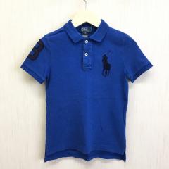 POLO RALPH LAUREN、110cm、ポロシャツ、綿、男の子用