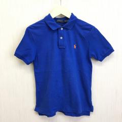 POLO RALPH LAUREN、140cm、ポロシャツ、綿、男の子用